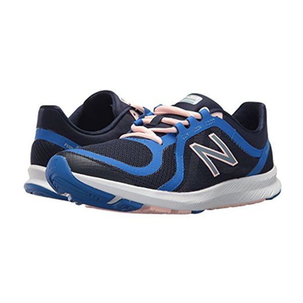 轻便舒适！New Balance WX77v2 男子跑步鞋