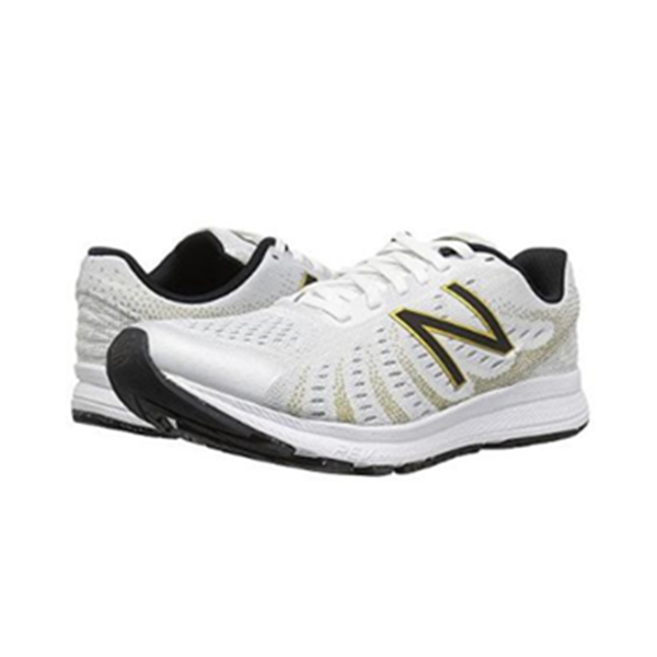 跑者福音！New Balance Rush V3 男子跑步鞋