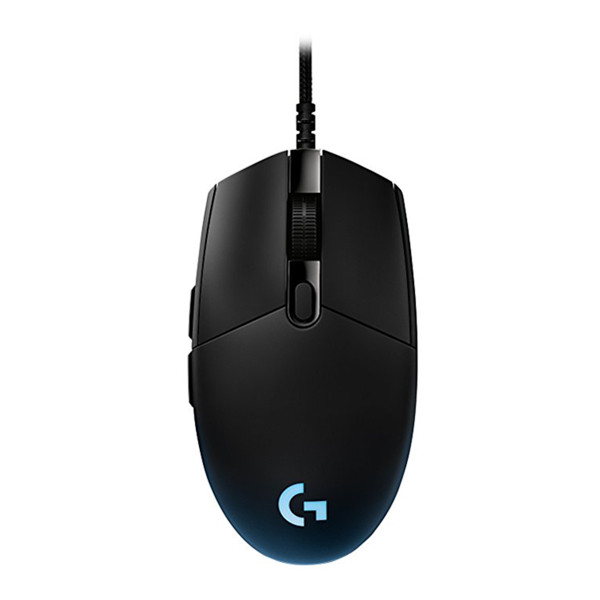 歷史新低！Logitech G Pro FPS電競鼠標(biāo)