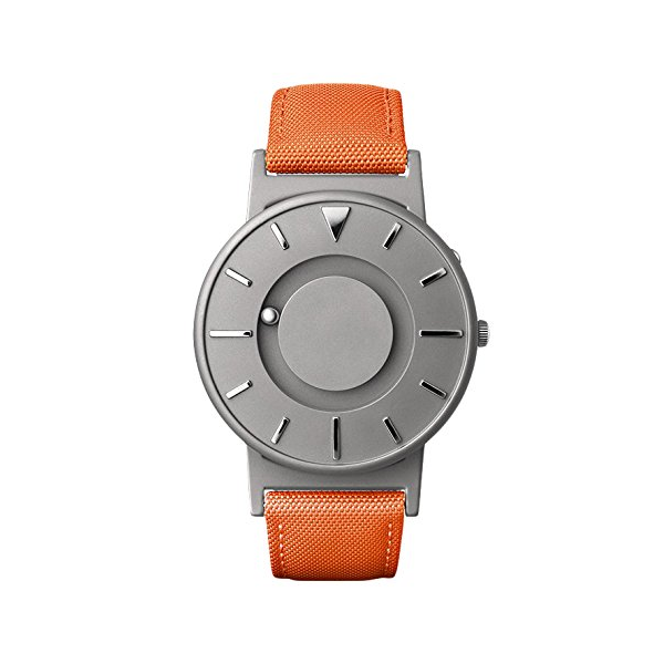 触摸时间！恒圆 EONE 经典系列 石英男女适用手表 BR-C