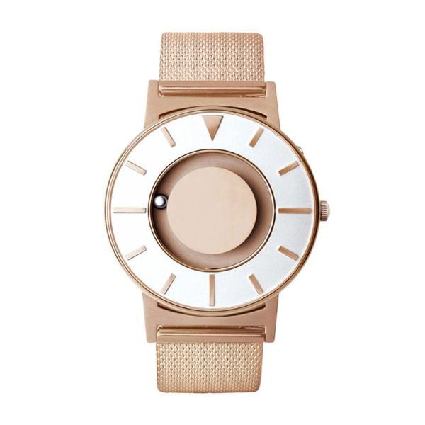 创新触觉！恒圆 EONE 典藏系列 石英男女适用手表 BR-RO