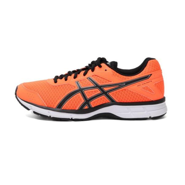 入门款！ASICS GEL-GALAXY 9 男款 跑步鞋
