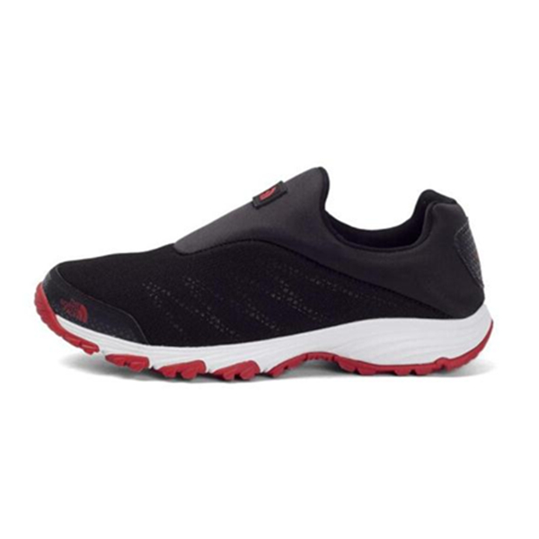 舒适有型！THE NORTH FACE 男士徒步鞋 NF0A2Y9Q
