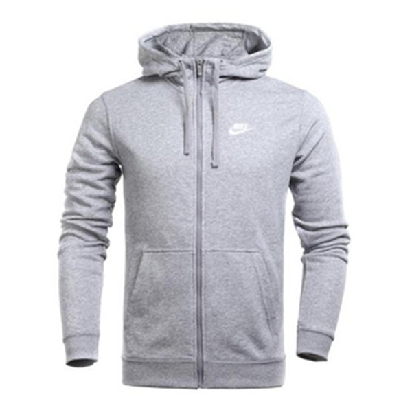 闪购！NIKE NSW HOODIE 男款 运动夹克