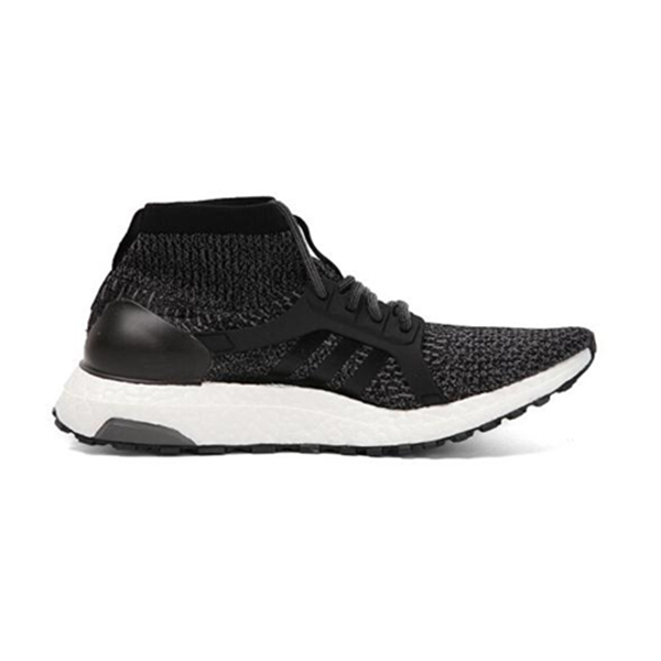 助力向前！阿迪达斯 UltraBOOST X All Terrain 女式跑鞋