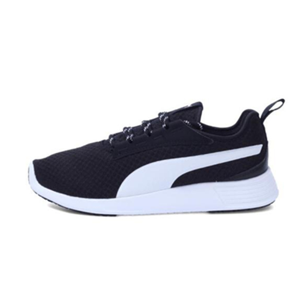 柔软舒适！PUMA ST Trainer Evo v2 男款跑鞋