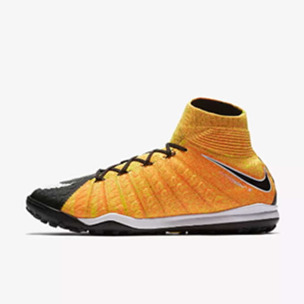 非凡表现！NIKE HYPERVENOMX PROXIMO II DF TF