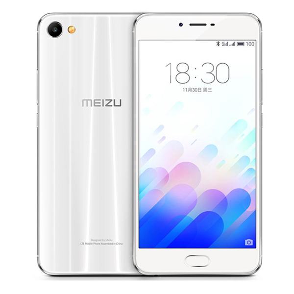 性价比十足！MEIZU 魅族 魅蓝 X 智能手机 32GB