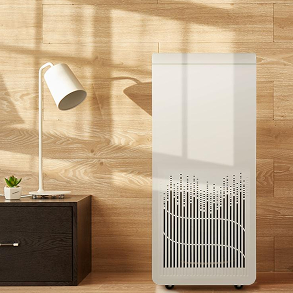 操作简单！TCL KJ419F-A102 智能空气净化器
