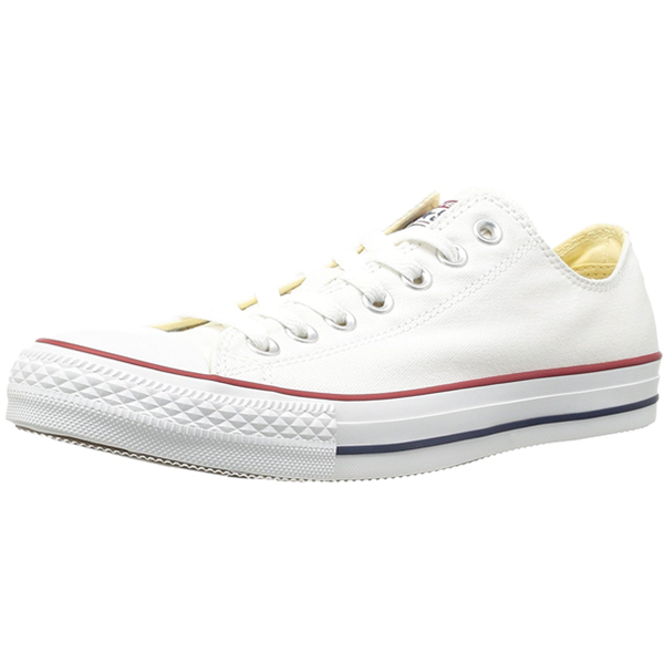 经典运动！Converse匡威中性轻便胶鞋Chuck Taylor