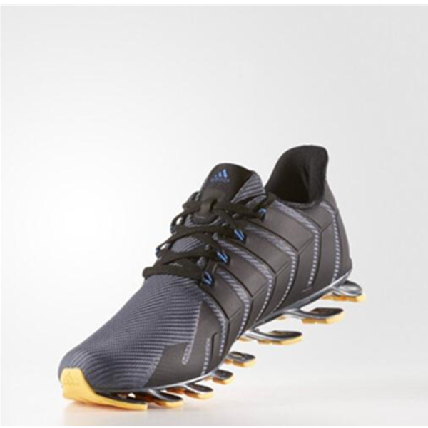 低于海淘！阿迪达斯 Springblade Pro 男款 跑鞋
