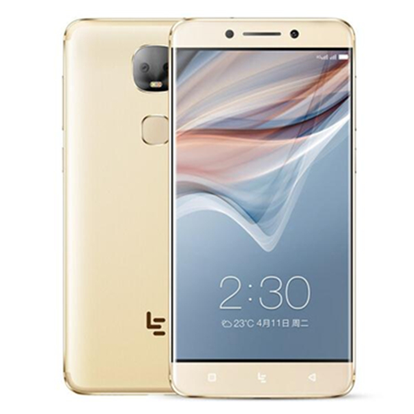 智能双摄+AI！Letv 乐视 乐Pro3双摄AI版 4GB+32GB