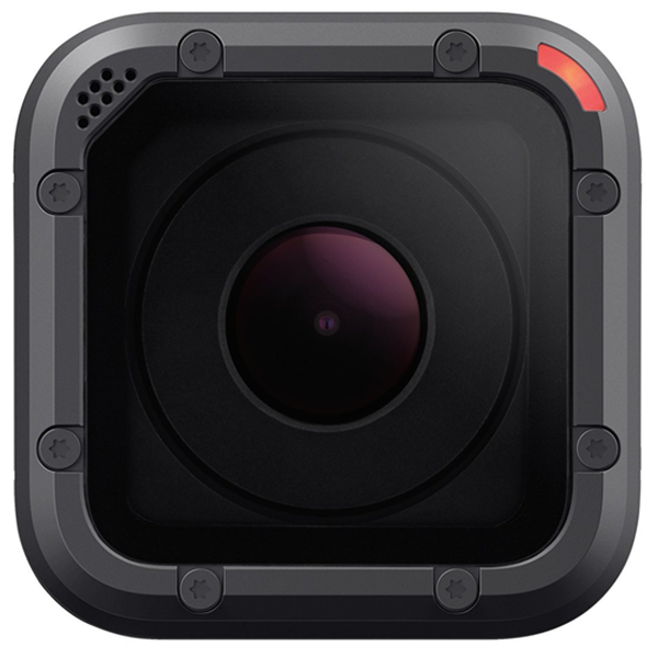 随心所欲！GoPro HERO5 Session运动摄像机