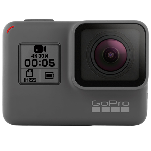 旗舰好价！GoPro HERO5 Black运动摄像机