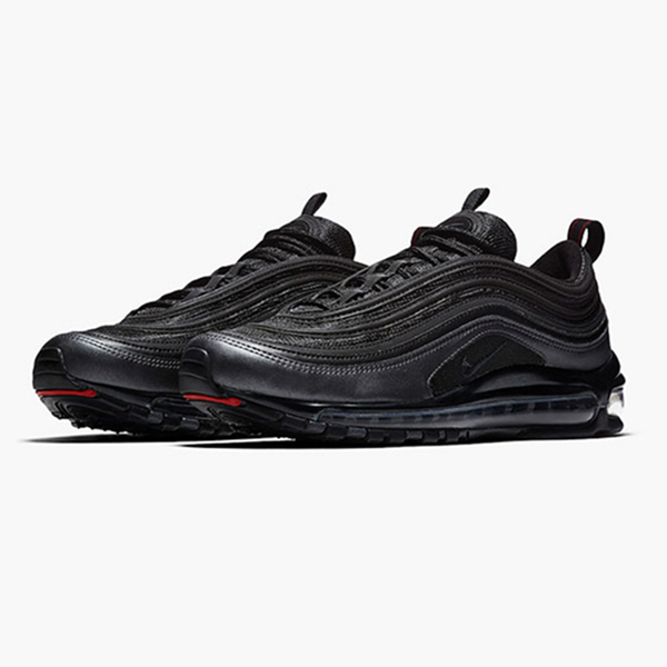 资讯：全新 Air Max 97 黑金即将发售