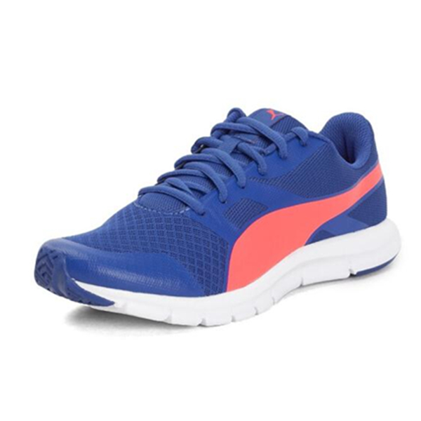 柔软耐用！PUMA 彪马 Flexracer 中性款跑鞋