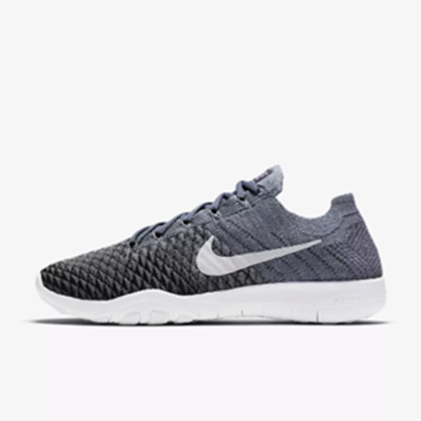 柔软舒适！NIKE FREE TR FLYKNIT 2