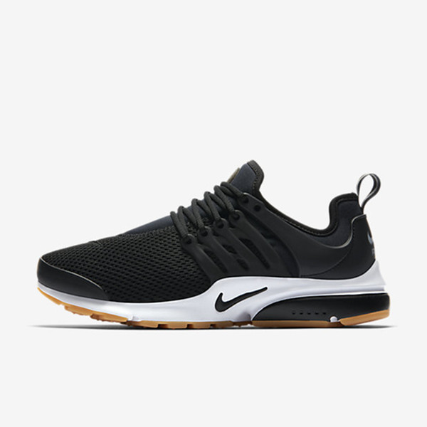 自然舒适！NIKE AIR PRESTO