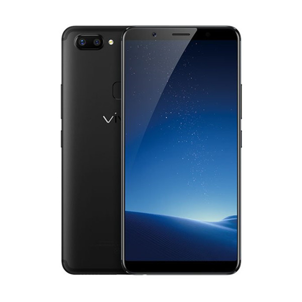 逆光也清晰！vivo X20全面屏手机全网通手机