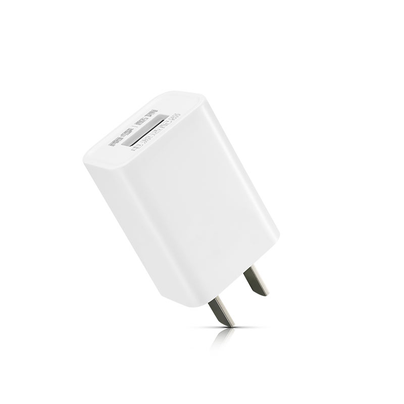 安全保障！南孚 酷博5V2A充电器