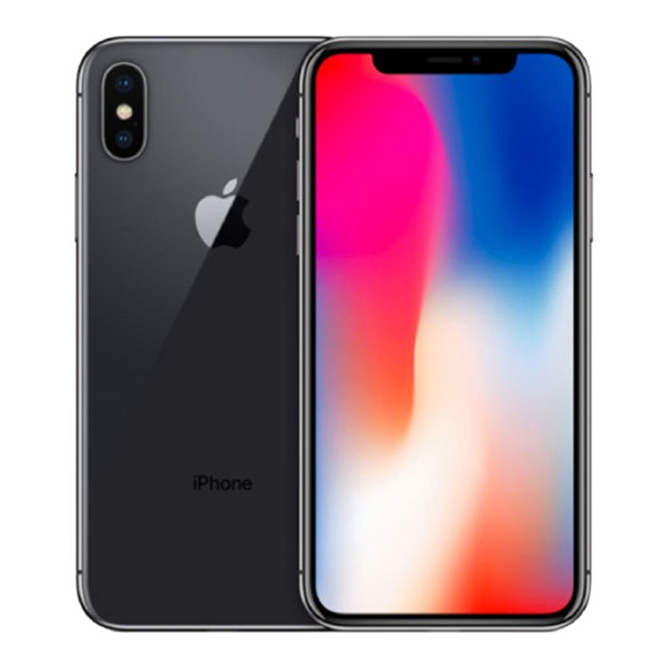 新低价格！苹果iPhone X 64GB全网通4G手机