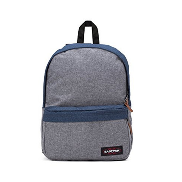 防水拼色！EASTPAK 中性双肩背包EK65B10M