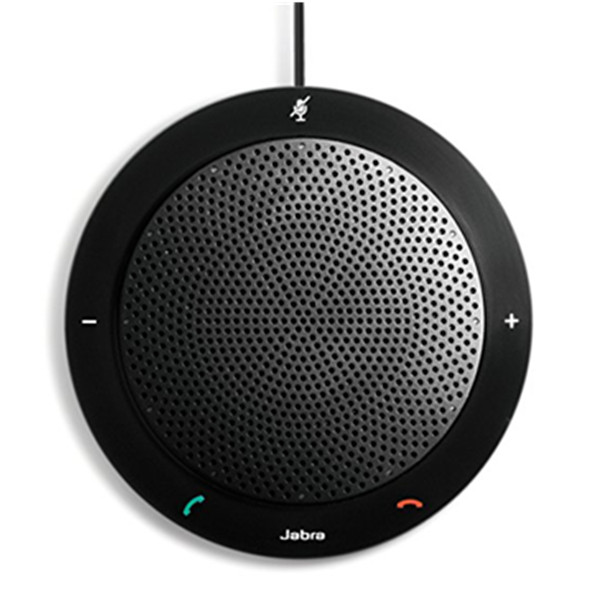 入手好價！Jabra SPEAK 410 便攜會議揚(yáng)聲器