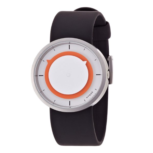 个性表盘！HYGGE 石英男士手表 HGE-02