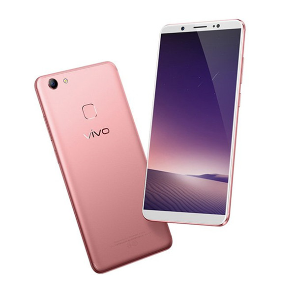 全新視界！vivo Y79全網(wǎng)通4GB+64GB手機(jī)