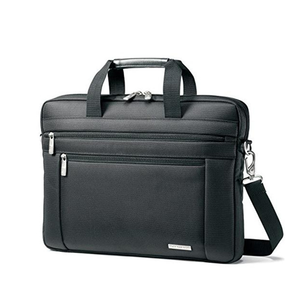 性价比！Samsonite 新秀丽 12英寸公文包