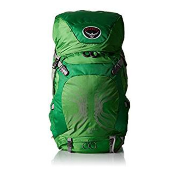 绿色好价！Osprey S14 云层 36 背包 348063