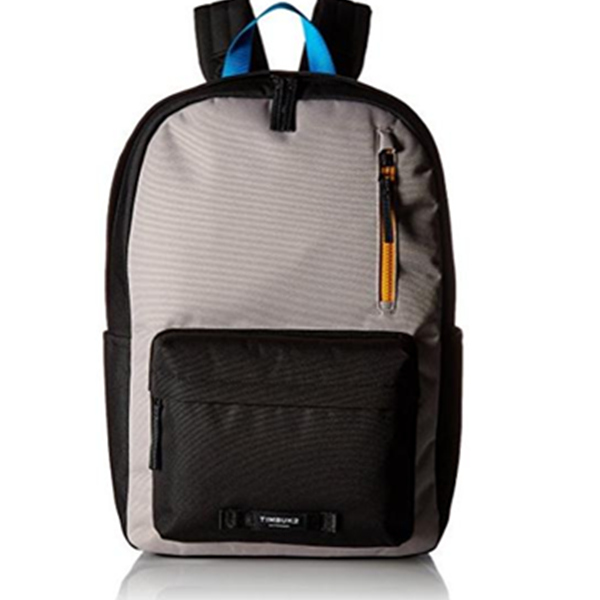 校园复古！Timbuk2 Rookie 潮流双肩包 22L