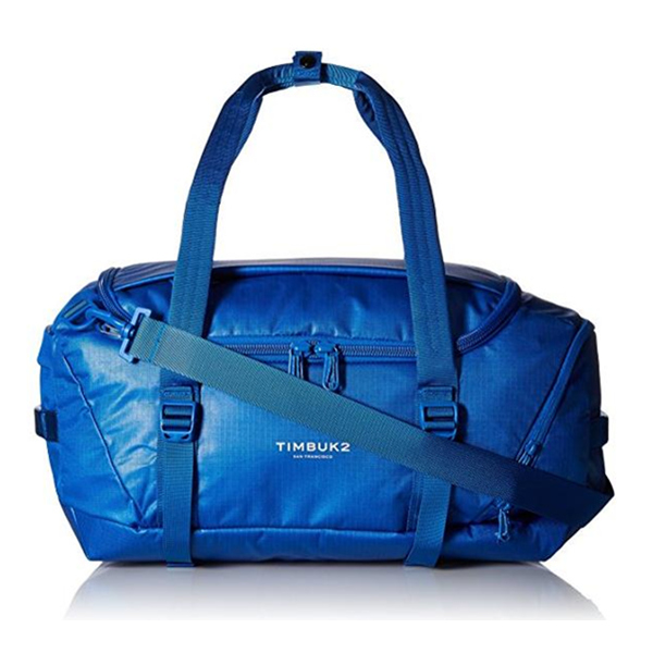 时尚简约！Timbuk2 Quest Duffel 小号旅行包