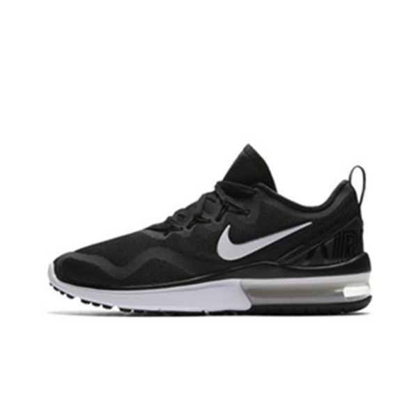 保持舒适！耐克Air Max Fury女子跑步鞋