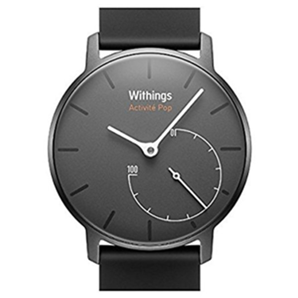 近期好價！Withings Activité Pop智能手表