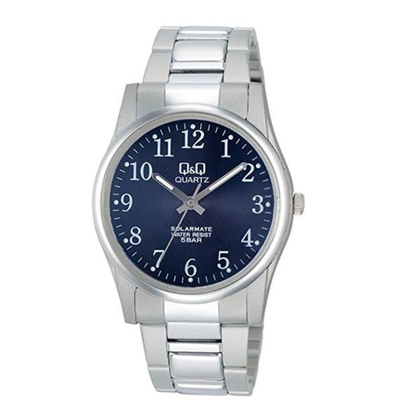 光动能！Q&Q 西铁城 男士 光动能手表 H970-205