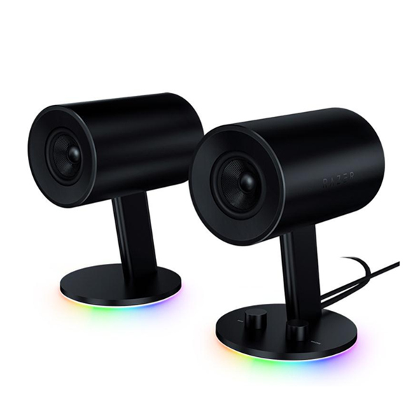 新品！RAZER 雷蛇 Nommo 天狼星 游戏音箱 标准版