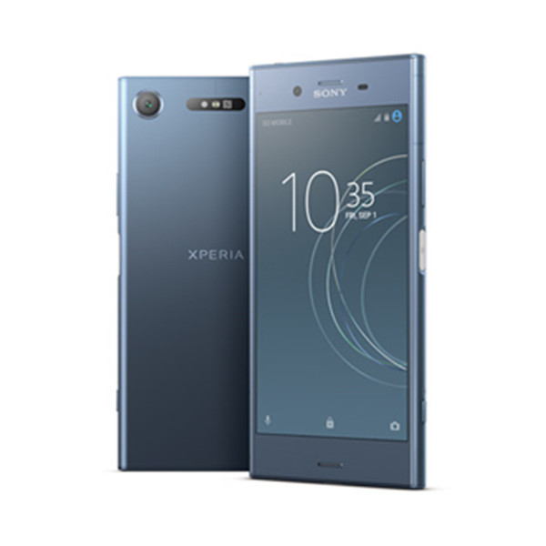 HDR高清屏幕！索尼 Xperia XZ1 智能手机