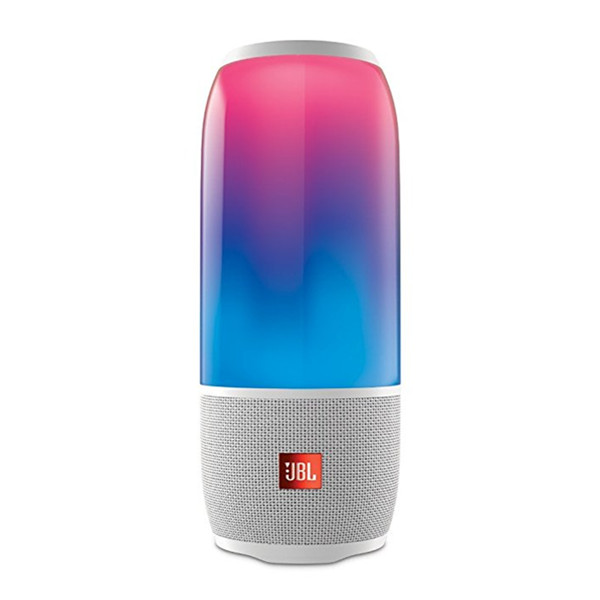 兩色好價(jià)！JBL PULSE 3 無線藍(lán)牙防水音響