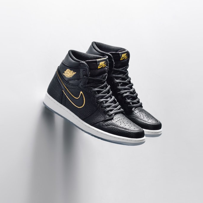 經(jīng)典魅力！Air Jordan 1 Retro High OG