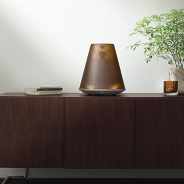 温馨氛围！Yamaha 雅马哈 LSX-170 蓝牙音箱