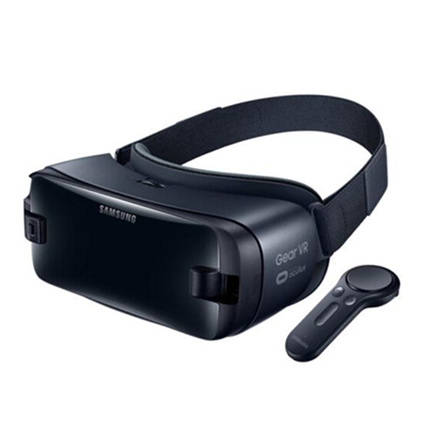 多种传感器！三星 Gear VR 5代 头戴设备