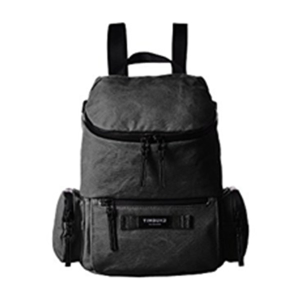 小巧輕便！TIMBUK2 Canteen 中性款雙肩背包