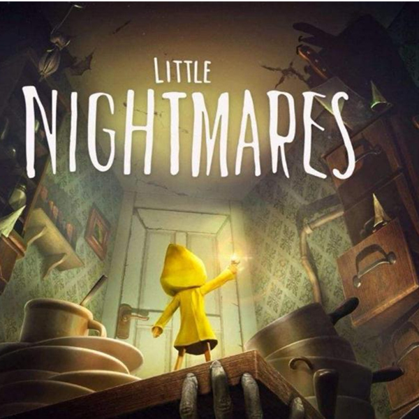 《Little Nightmares》 PC中文数字版