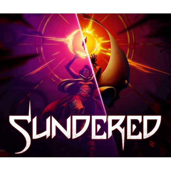 《Sundered》 PC中文数字版