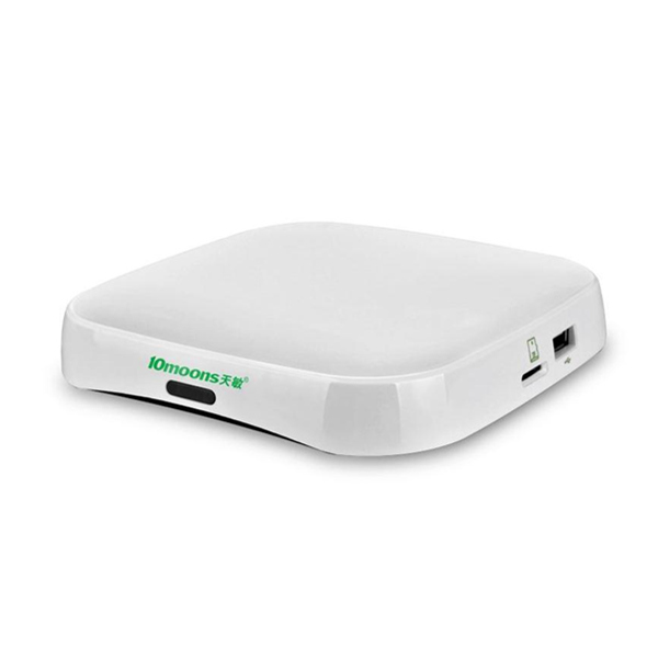 资源丰富！天敏 ELF四核 LT390W 网络机顶盒