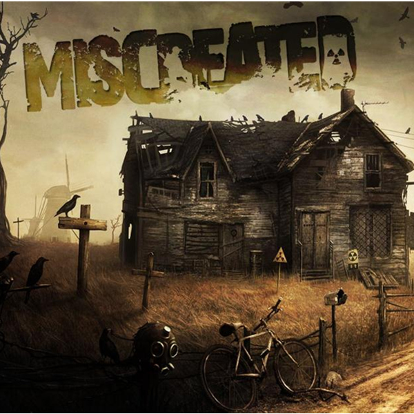 《Miscreated 误造》 PC数字版