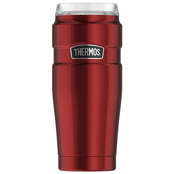 近期好价！Thermos 膳魔师帝王系列不锈钢保温杯