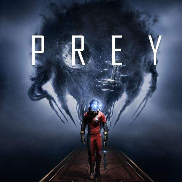 《Prey 掠食》 PC数字版