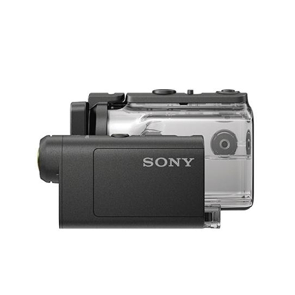 入门之选！SONY 索尼 HDR-AS50 运动相机